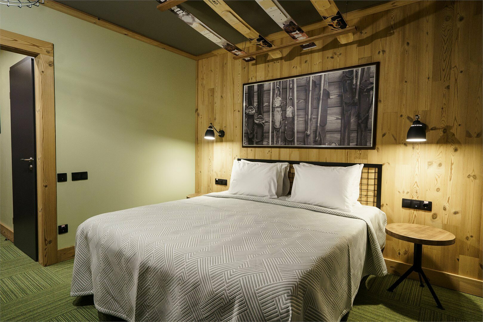 Стандарт первый корпус