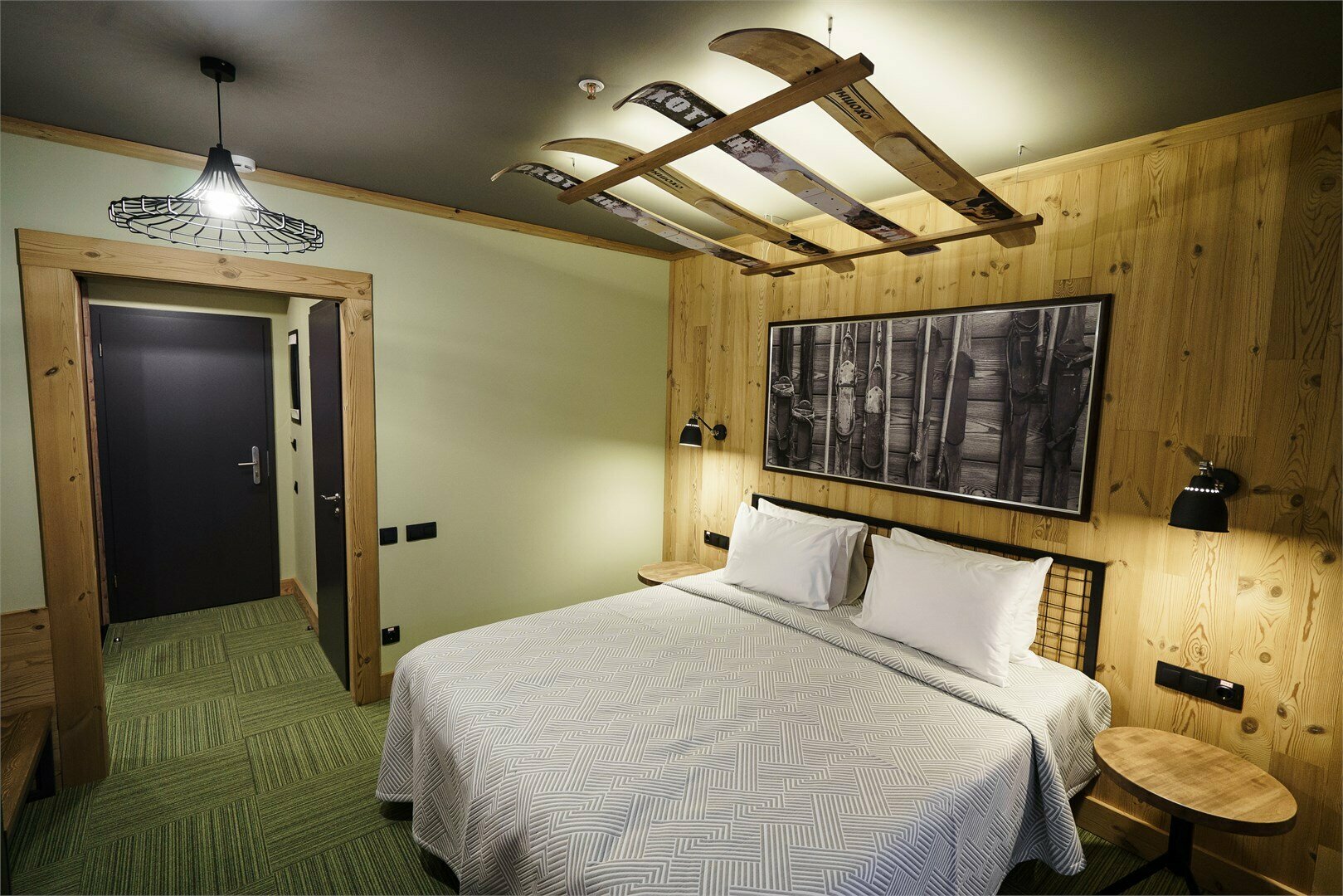 Стандарт первый корпус