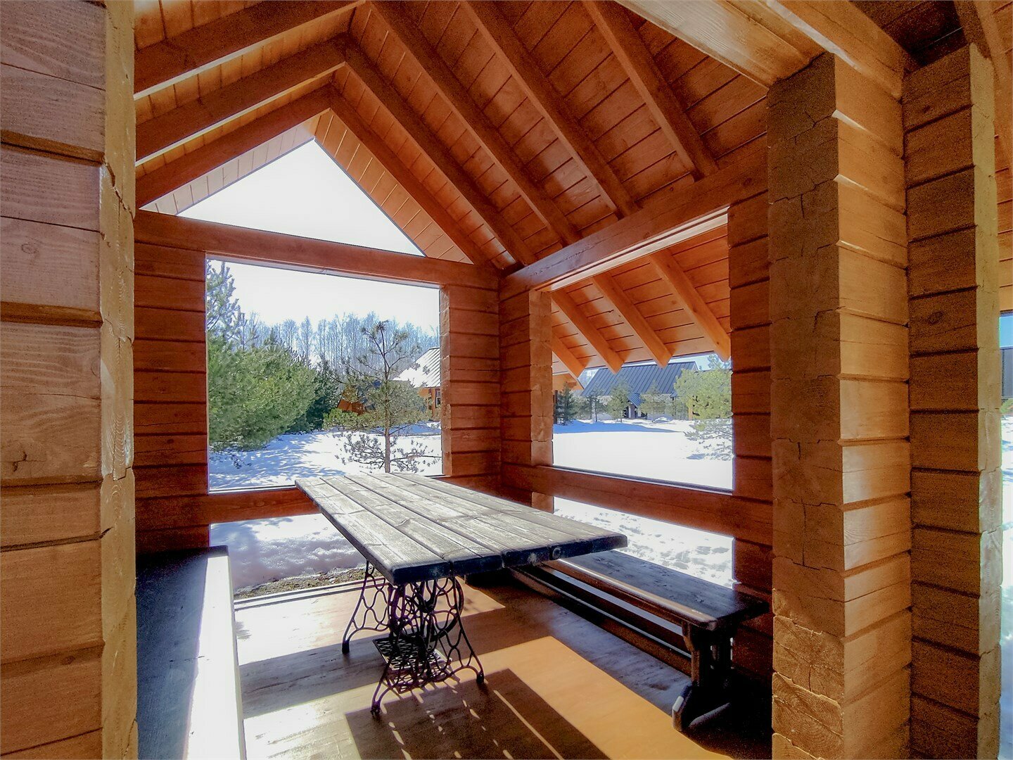 Дом Брюсовский