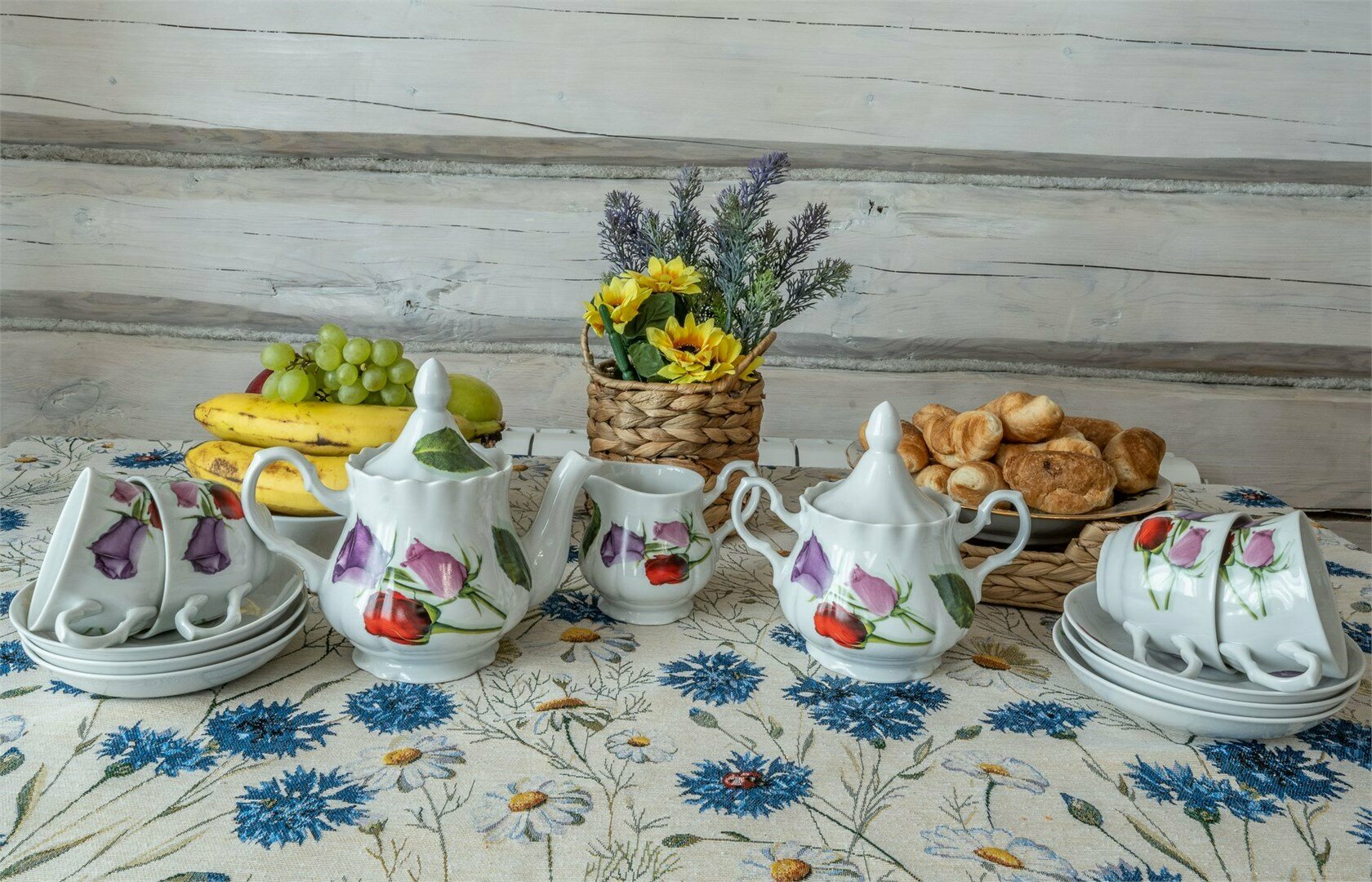 Дом Пущинский