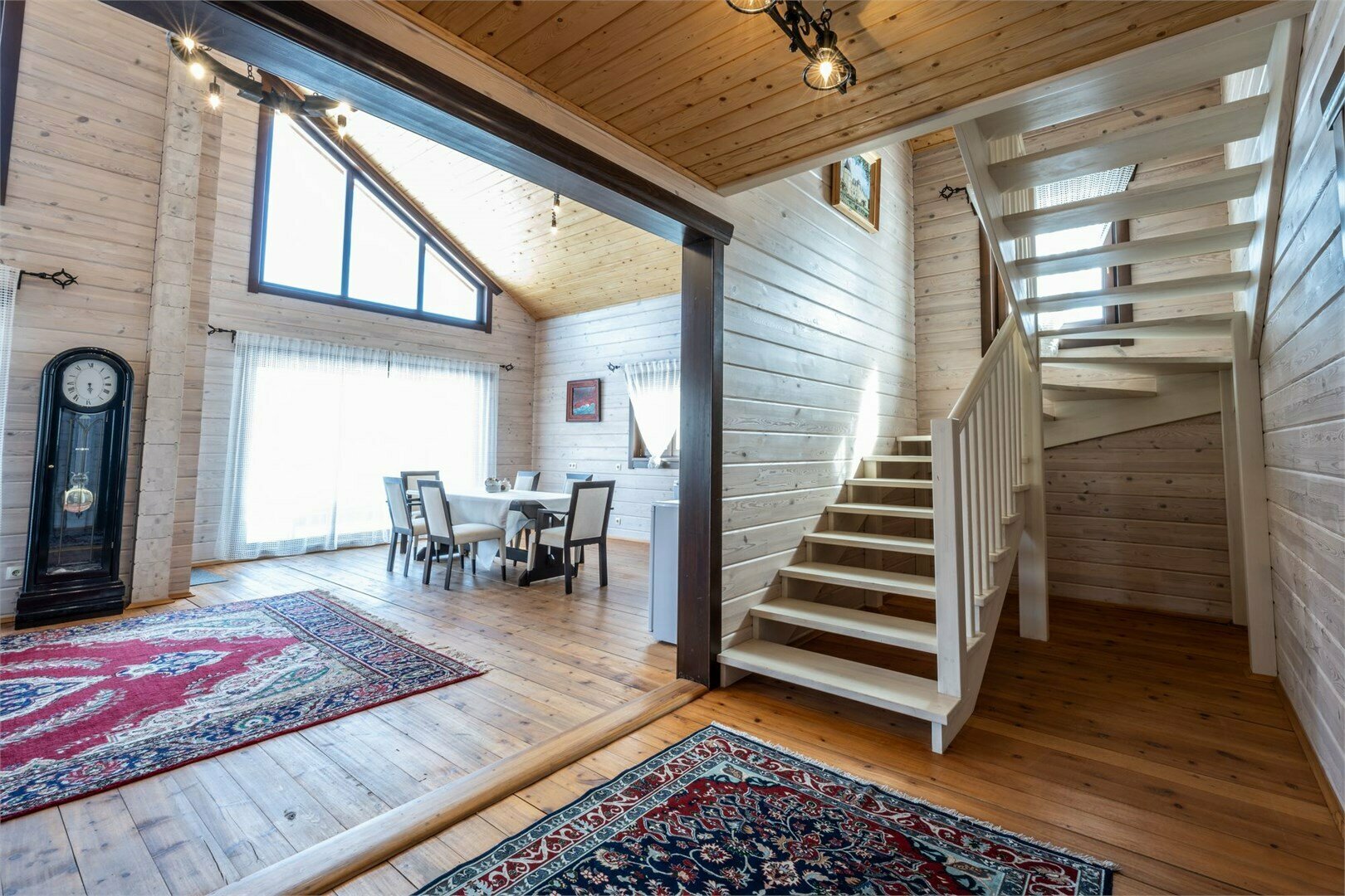 Коттедж Суворовский