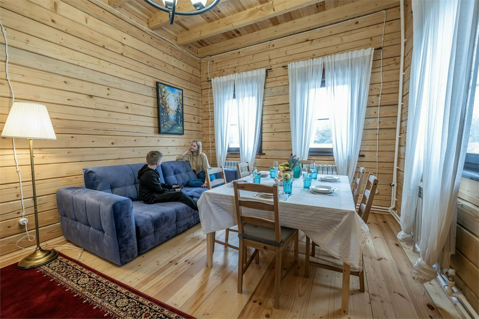 Дом Давыдовский