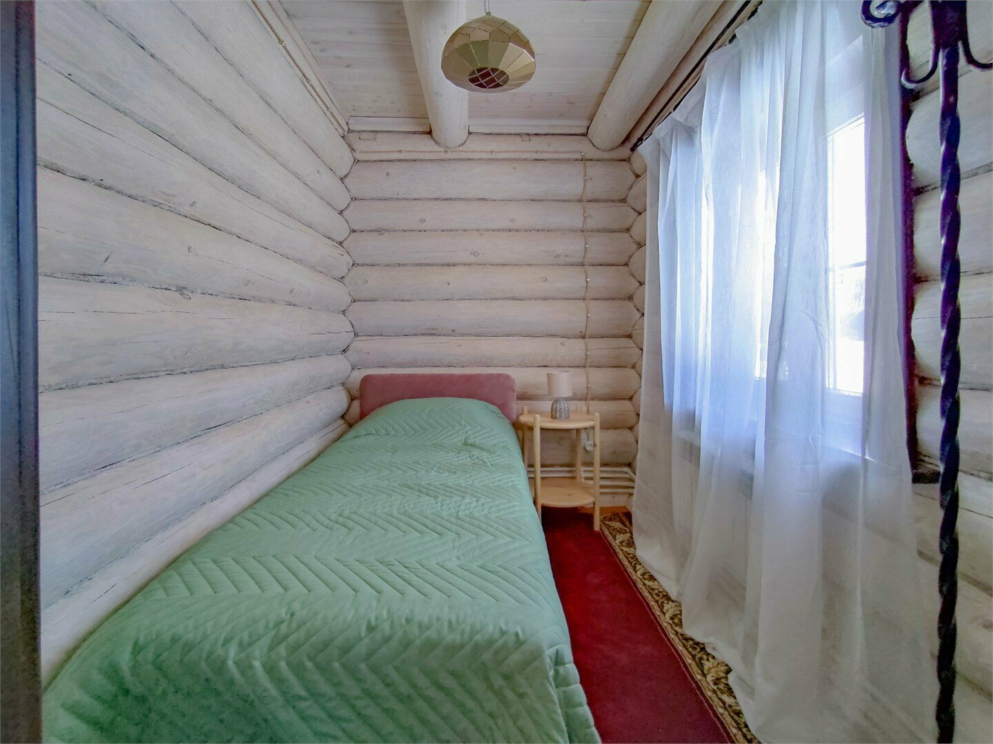 Дом Брюсовский