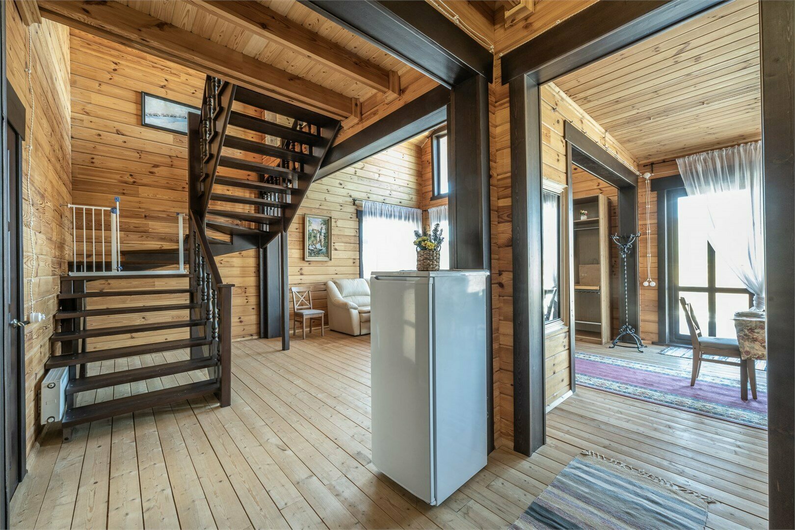 Дом Панфиловский