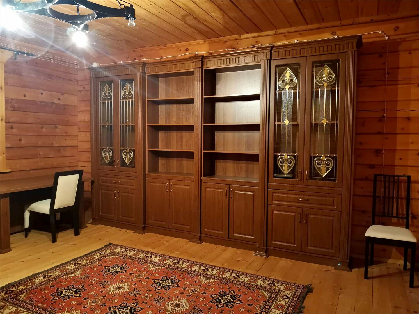 Дом Василевский