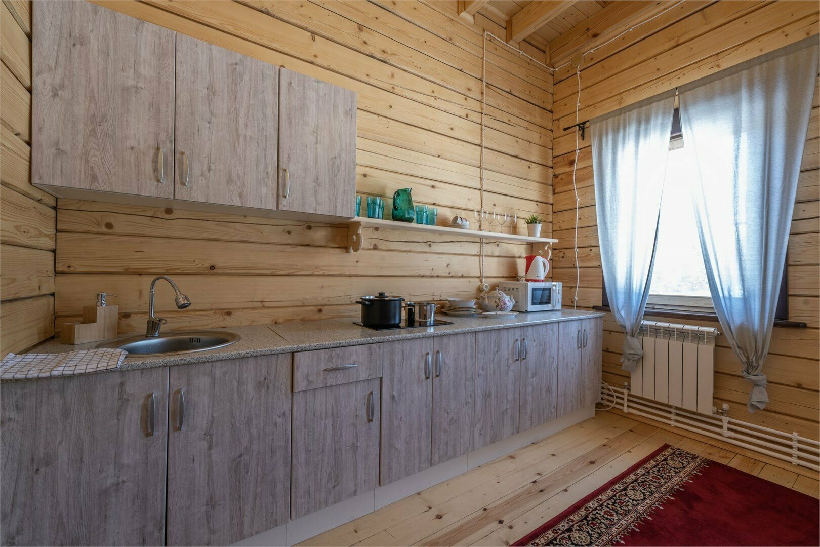 Дом Куликовский