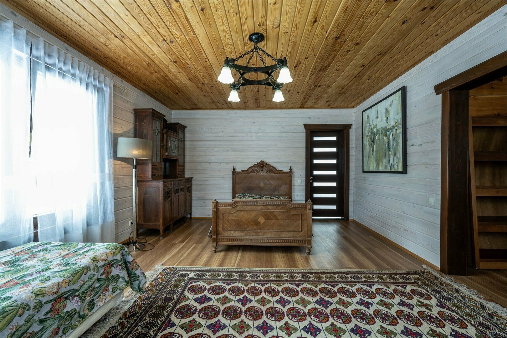 Коттедж Нахимовский