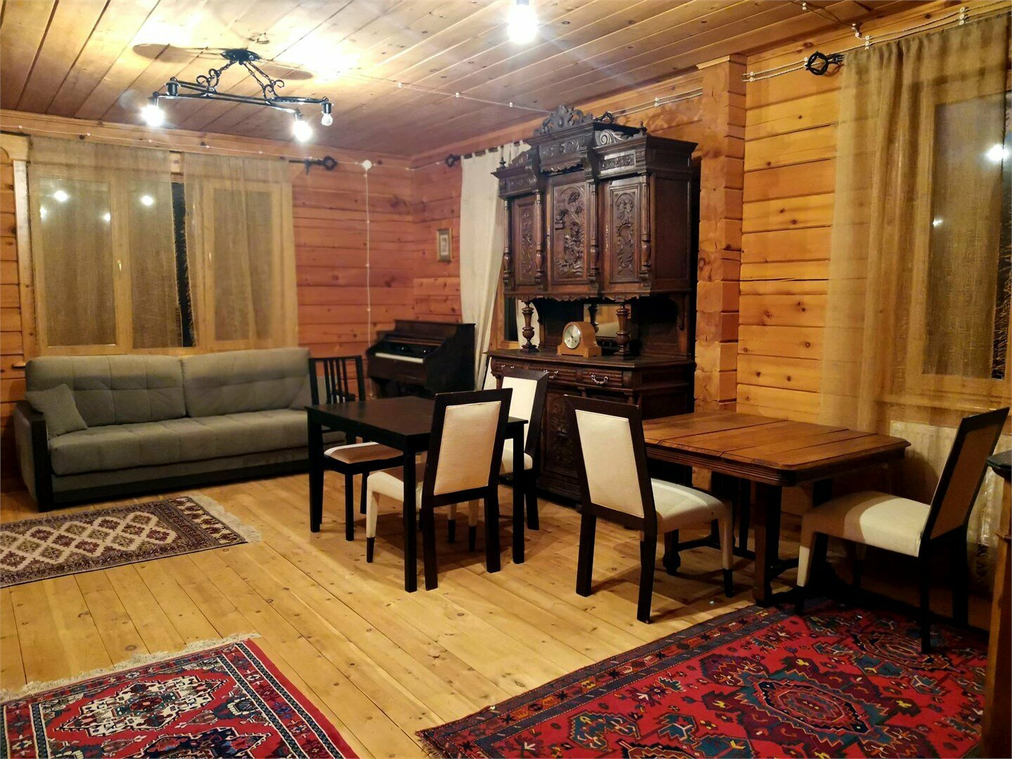 Дом Василевский