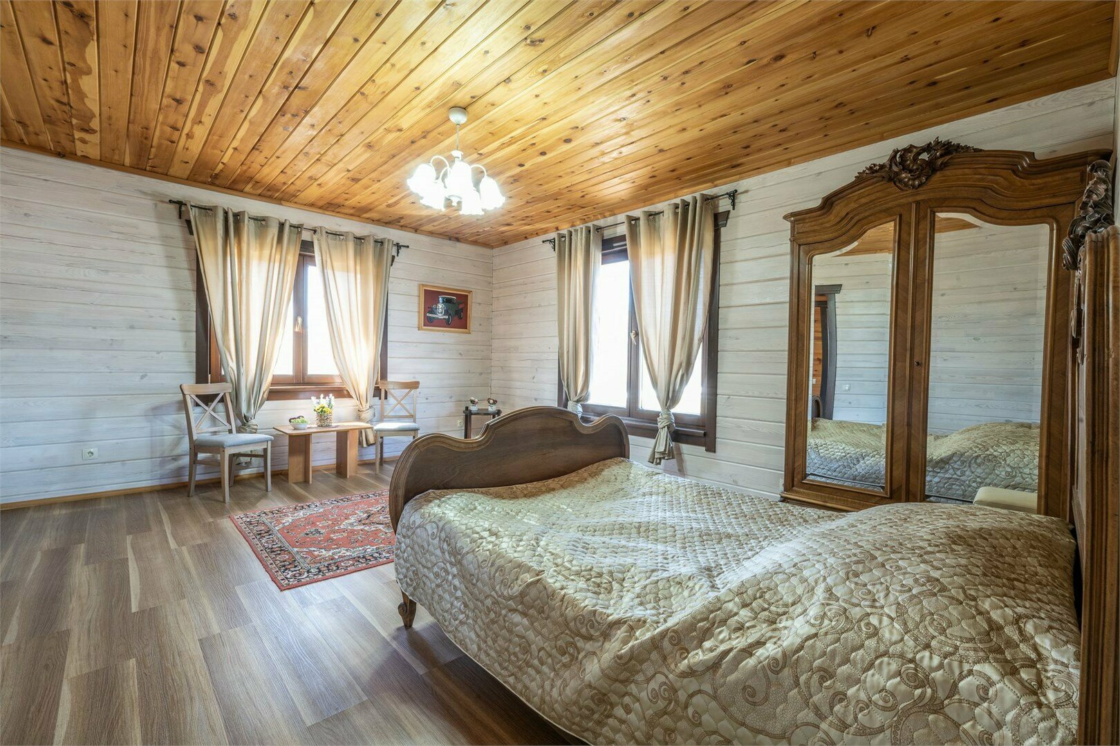 Дом Сусанинский