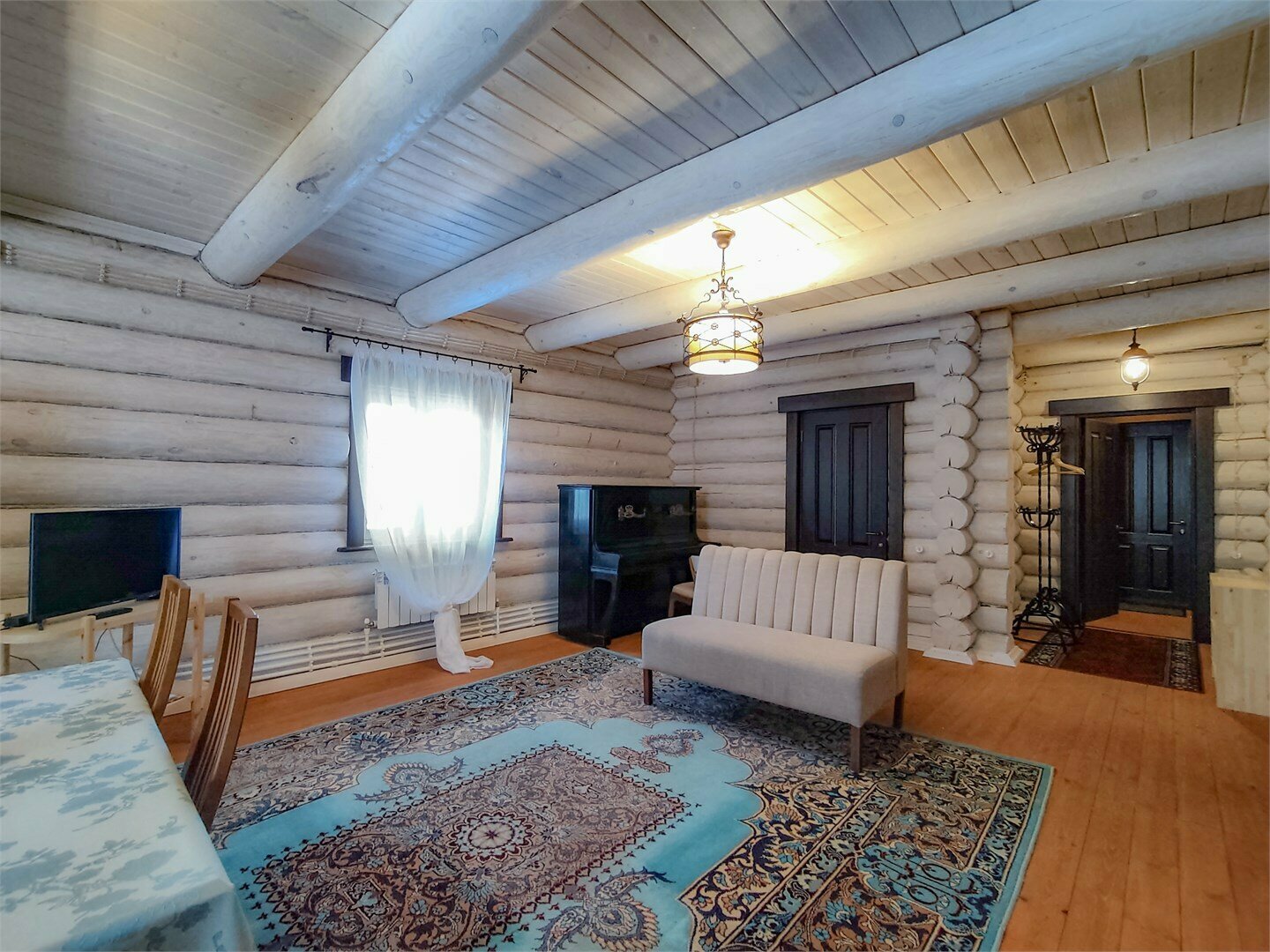 Дом Брюсовский