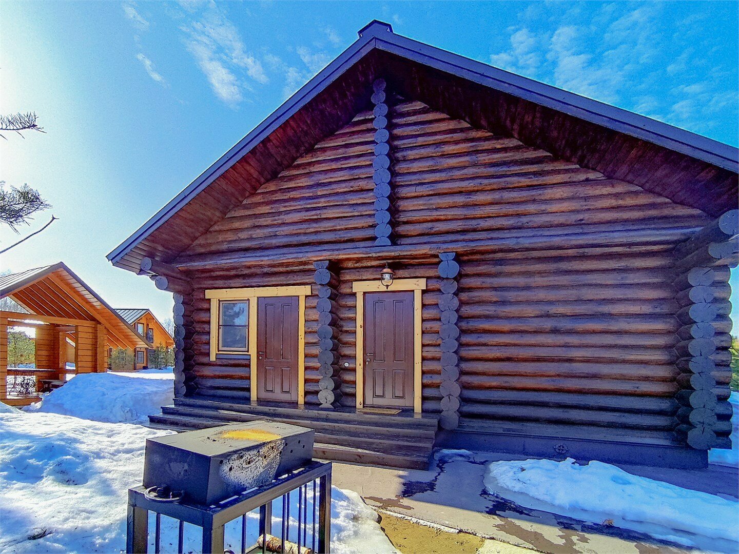 Дом Брюсовский