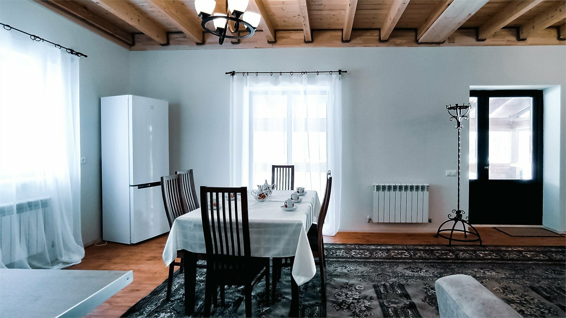 Дом Воронцовский