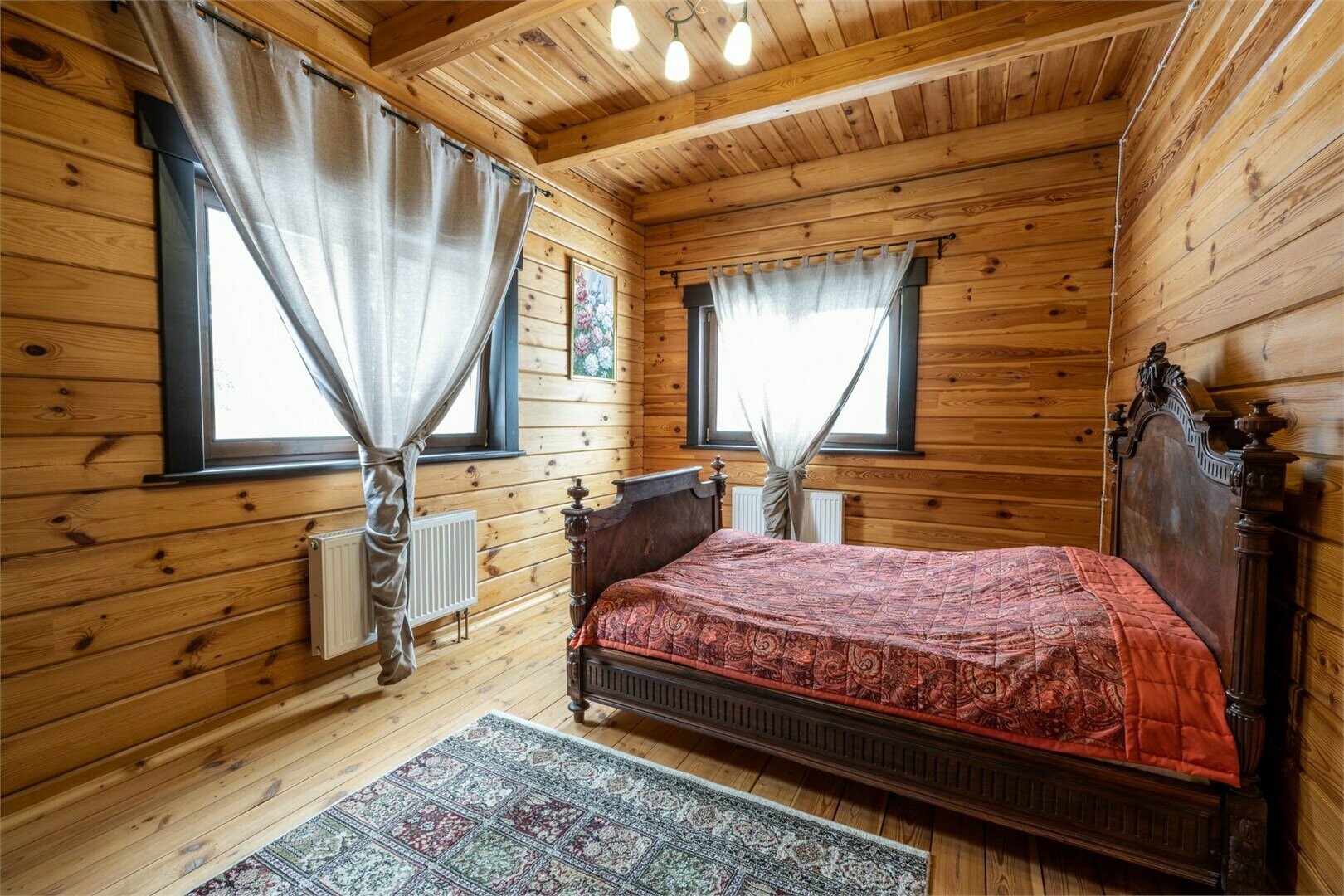 Дом Барский