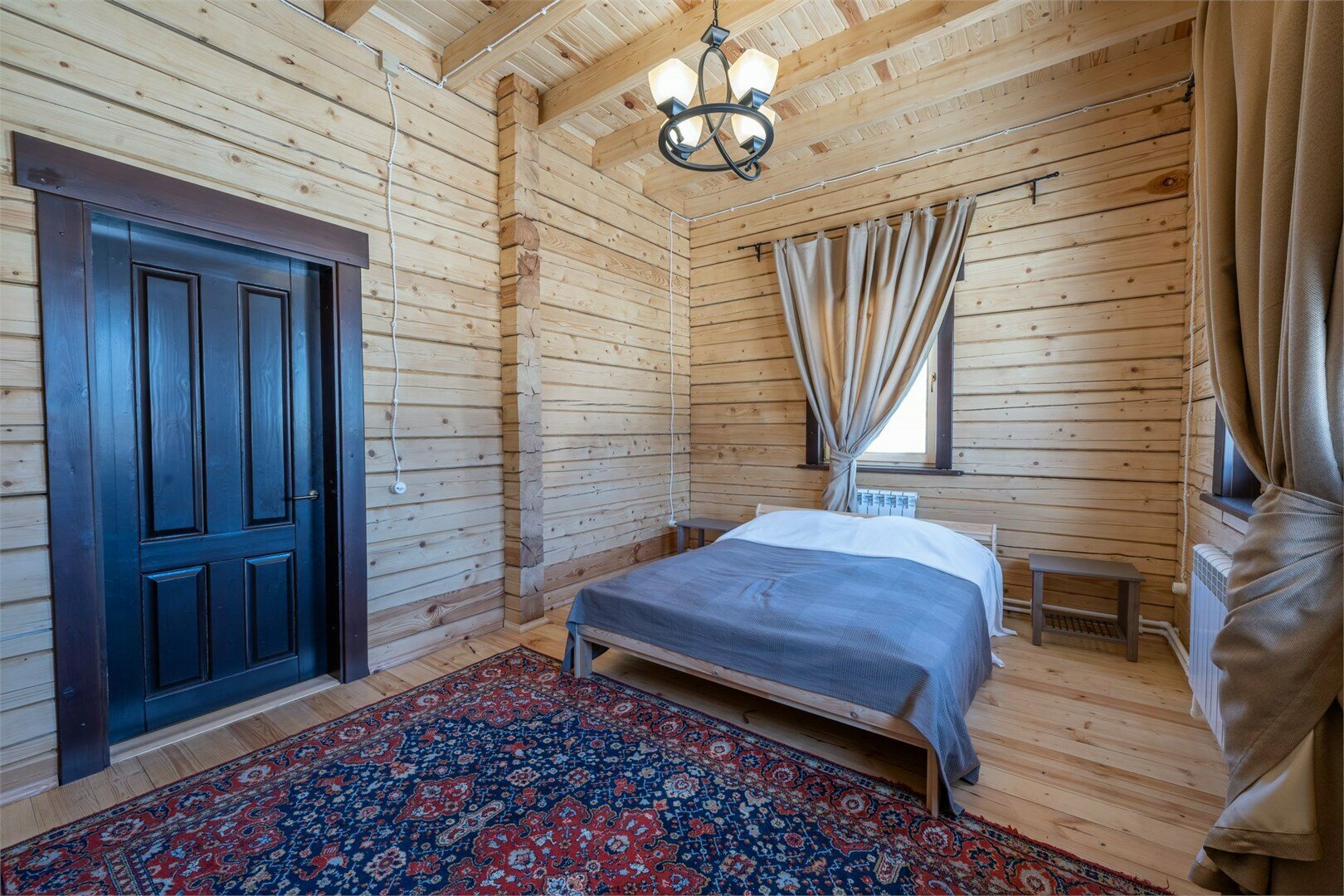 Дом Куликовский