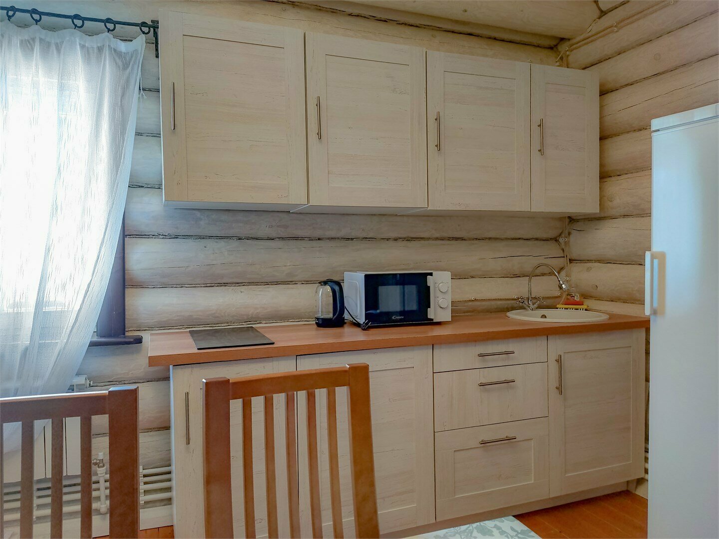 Дом Брюсовский