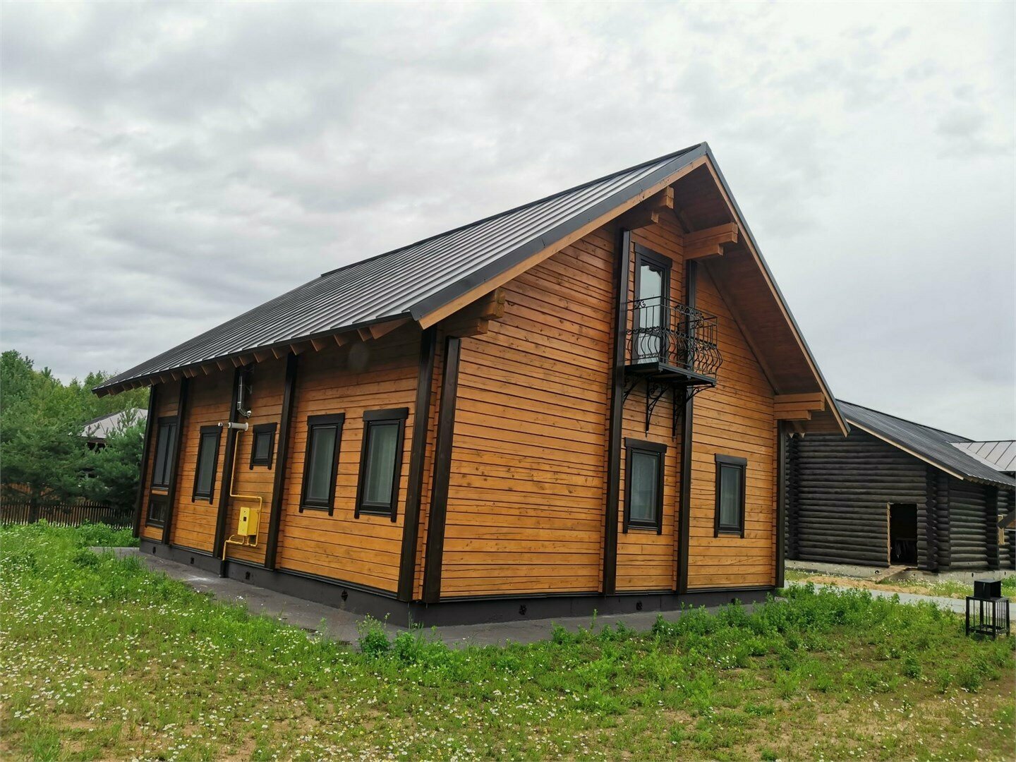 Дом Жуковский