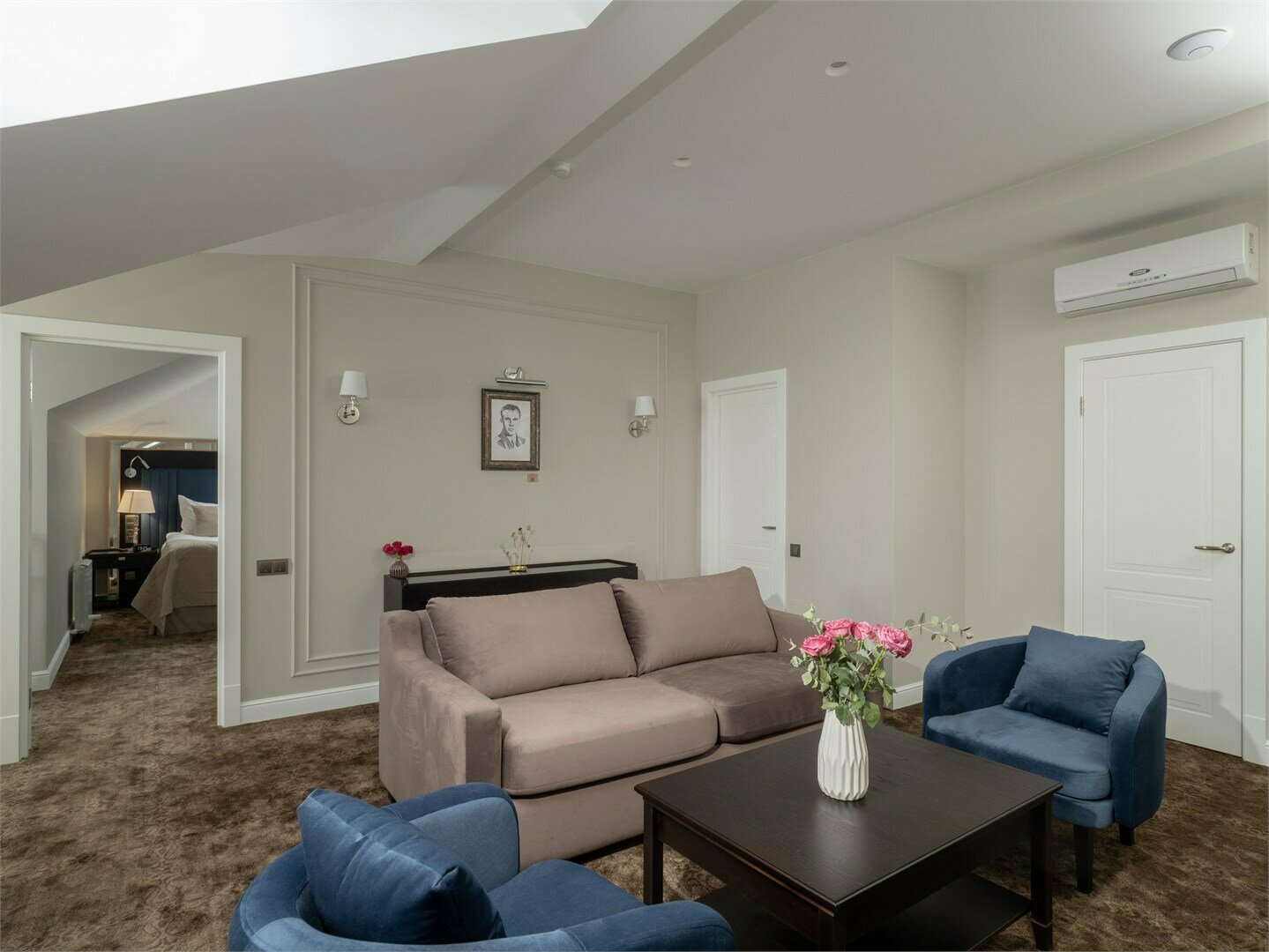 Клубный Люкс