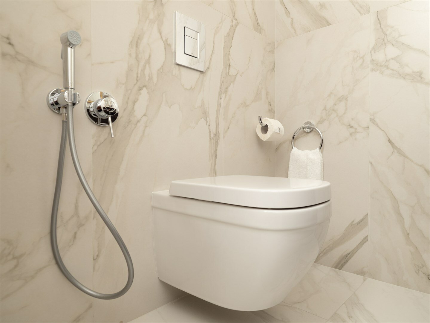 Семейный Люкс