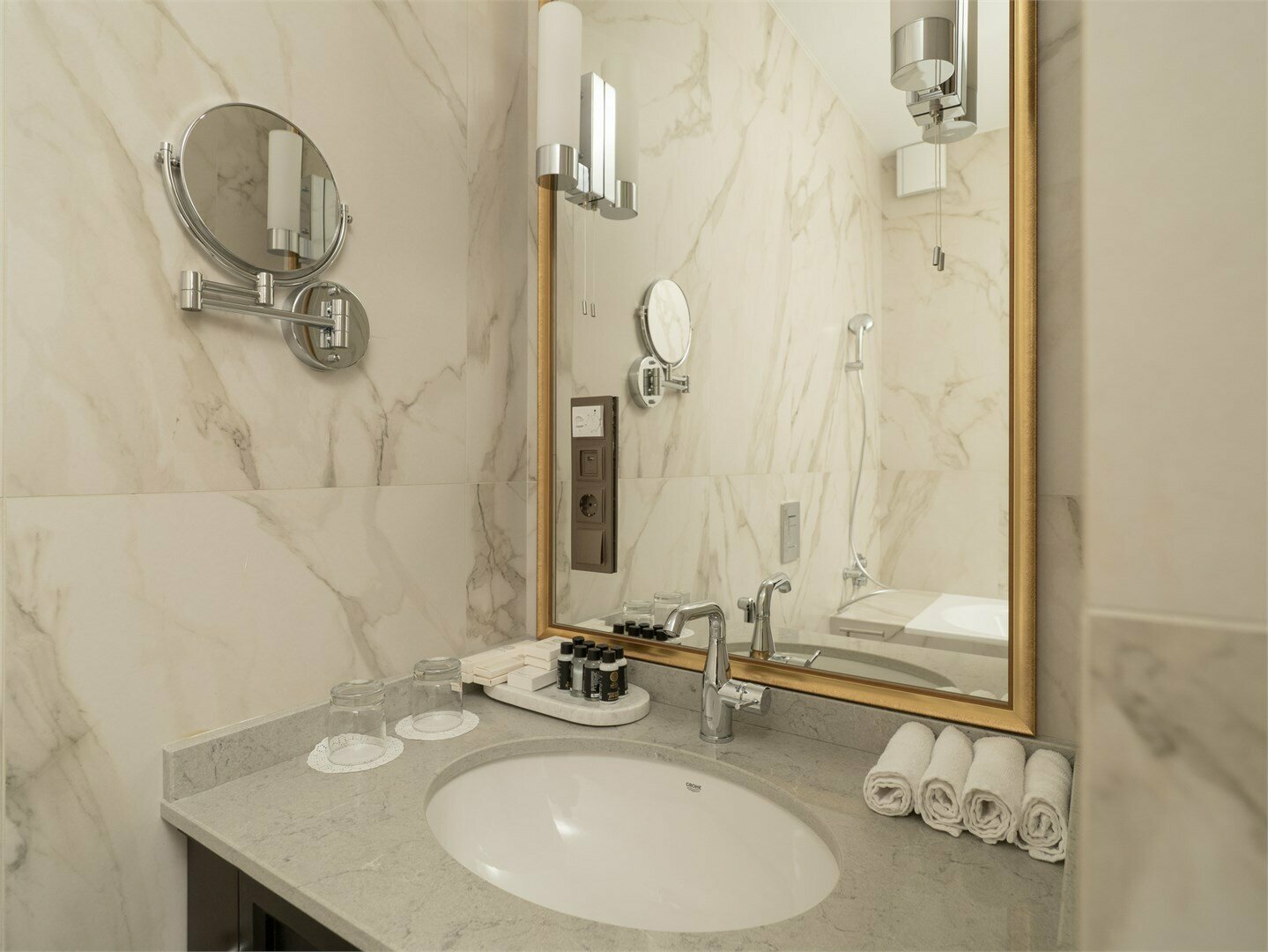 Представительский Люкс