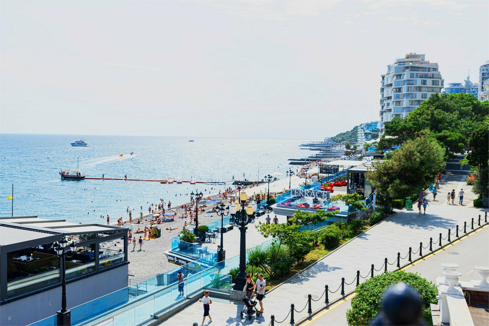 Апартамент «Асса»