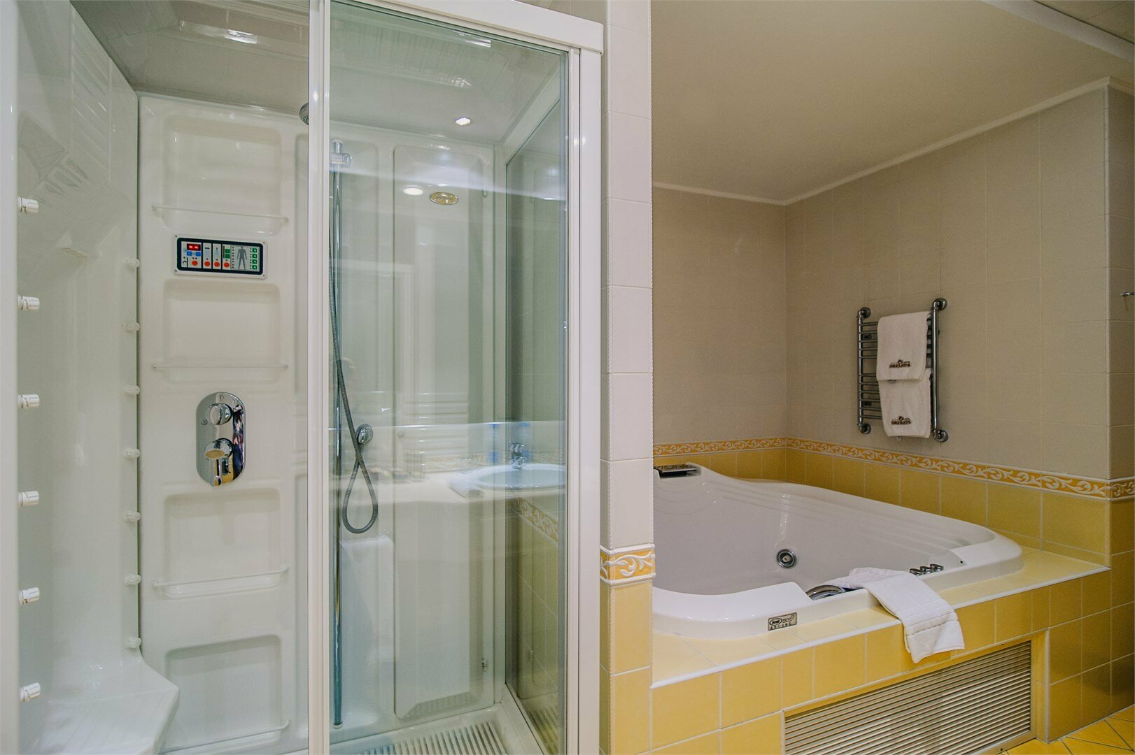 Апартамент «Екатерина II»