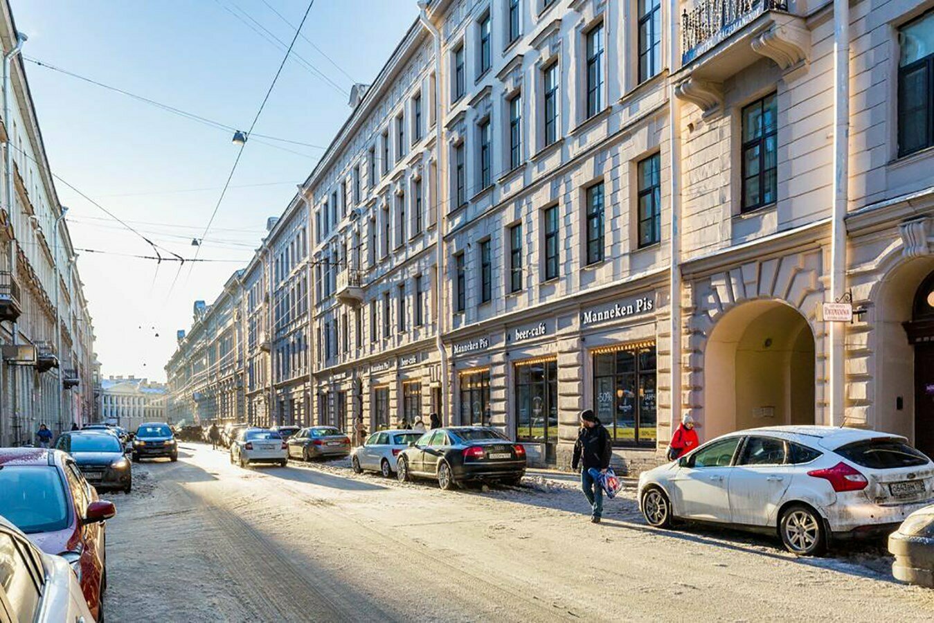 СТАНДАРТ (двухместный)