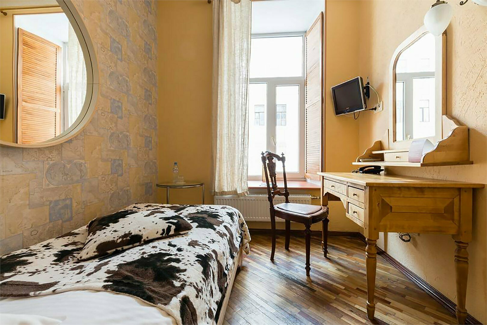 СТАНДАРТ (одноместный)