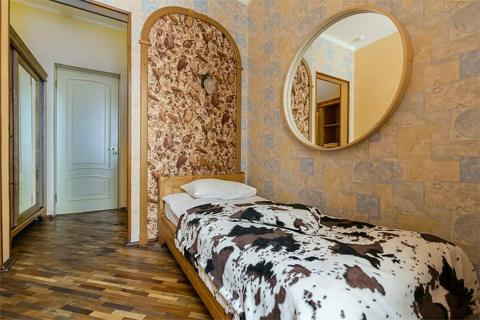 СТАНДАРТ (одноместный)