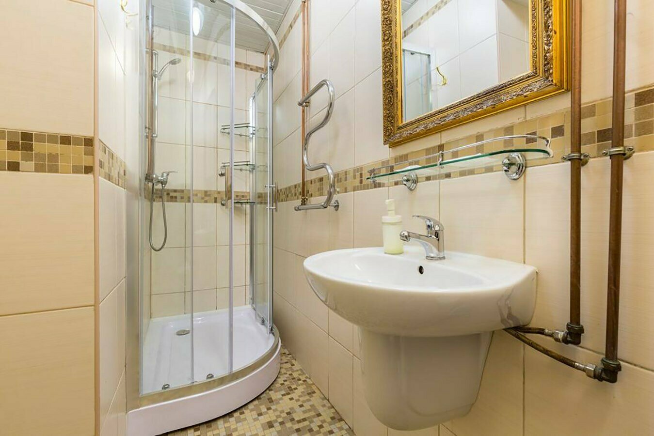 СТАНДАРТ (двухместный)