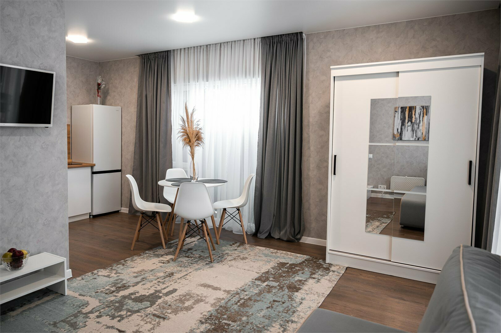 Коттедж для семейного отдыха