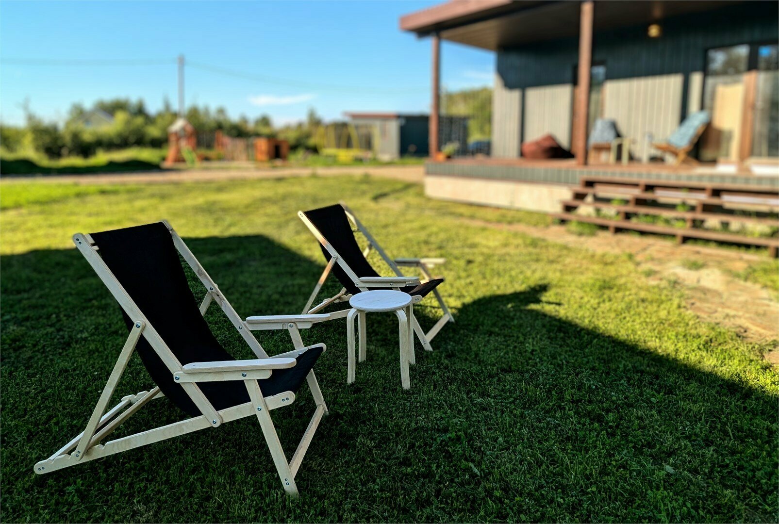 Дом Терракота