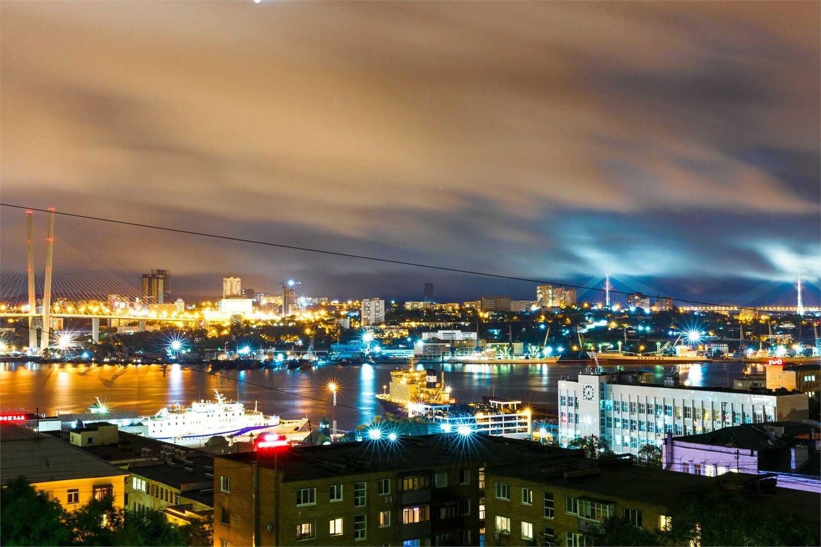 № 2 Бизнес (вид на море)