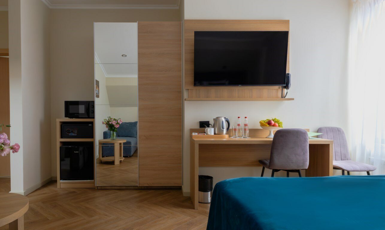 Стандарт "Улучшенный"