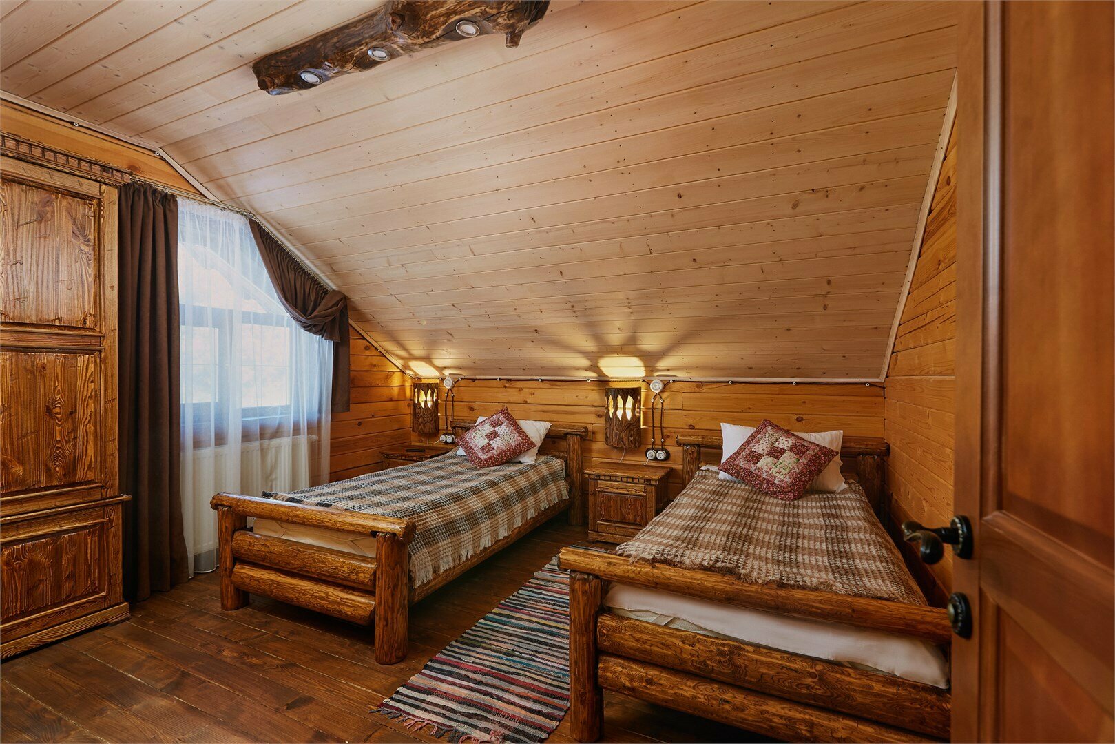 2 Гостевой дом "Боярский "