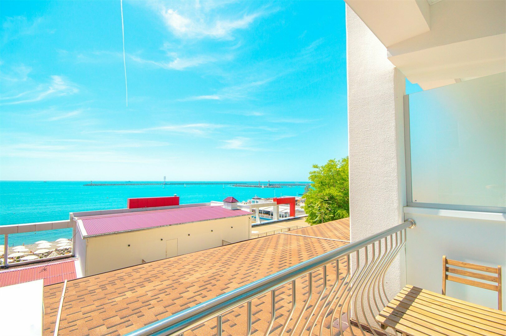 Стандарт Супериор