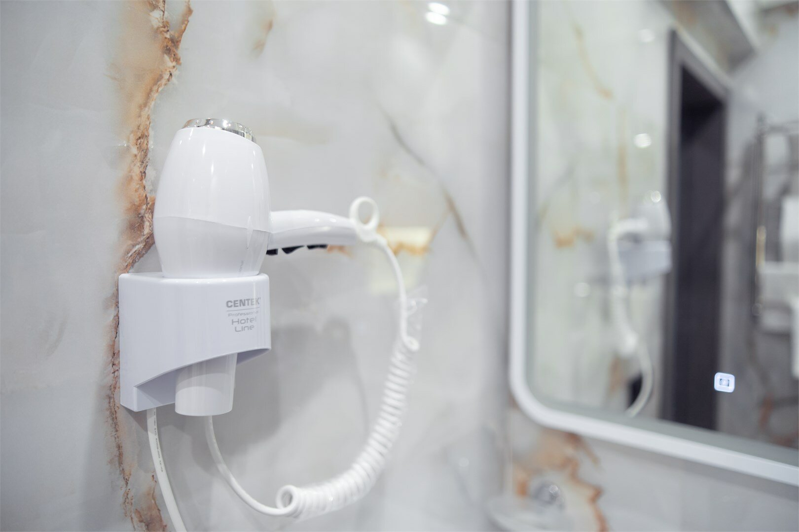 Делюкс Двухкомнатный