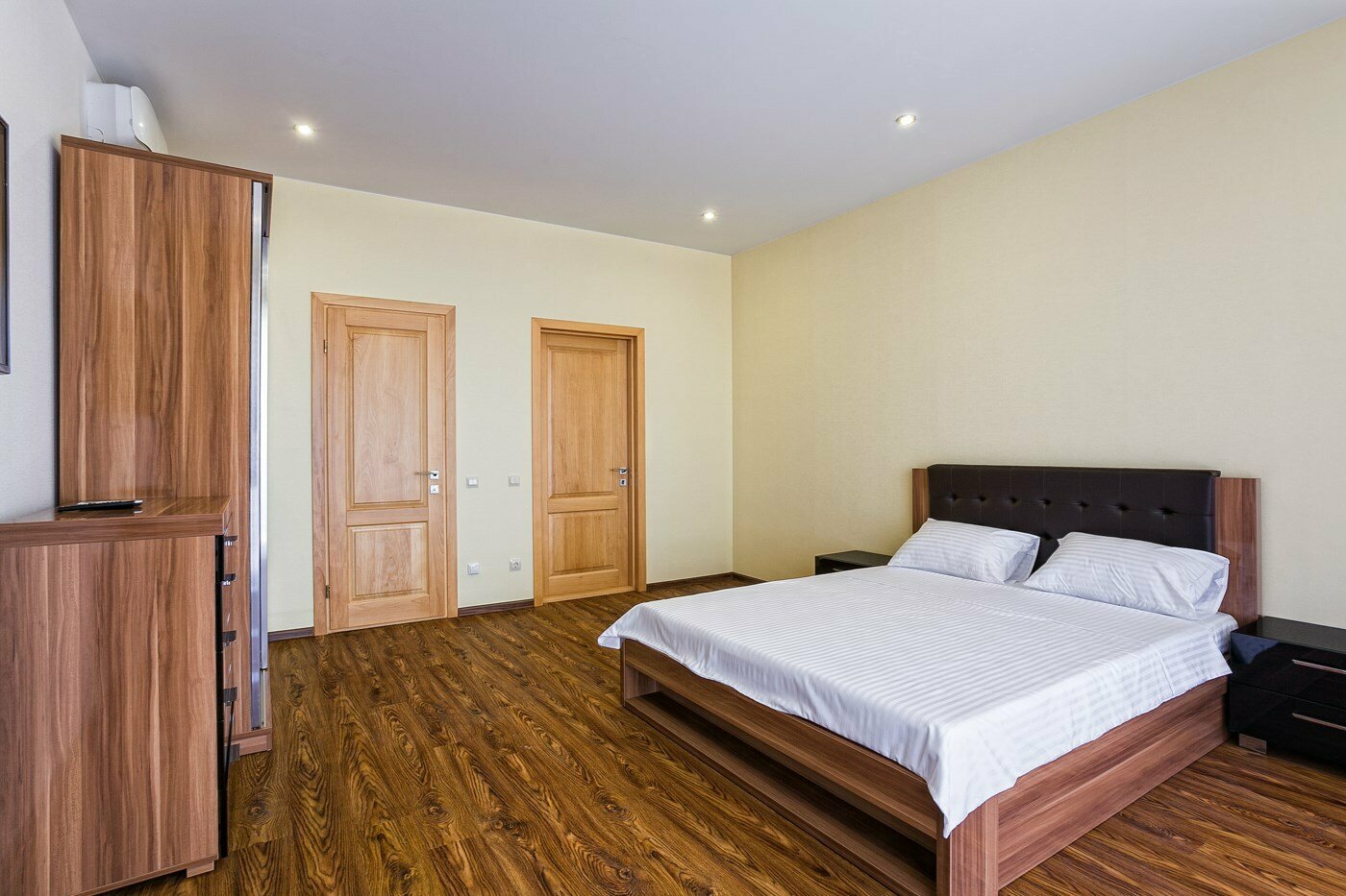 Вилла с 3 спальнями