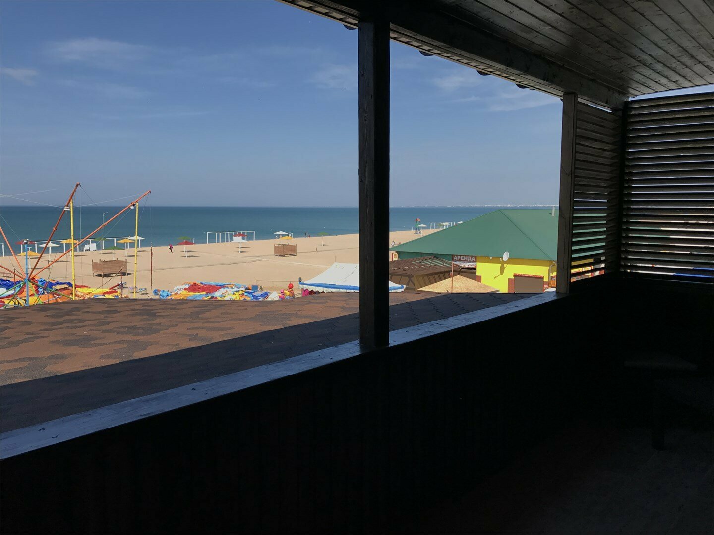 2-уровневые апартаменты