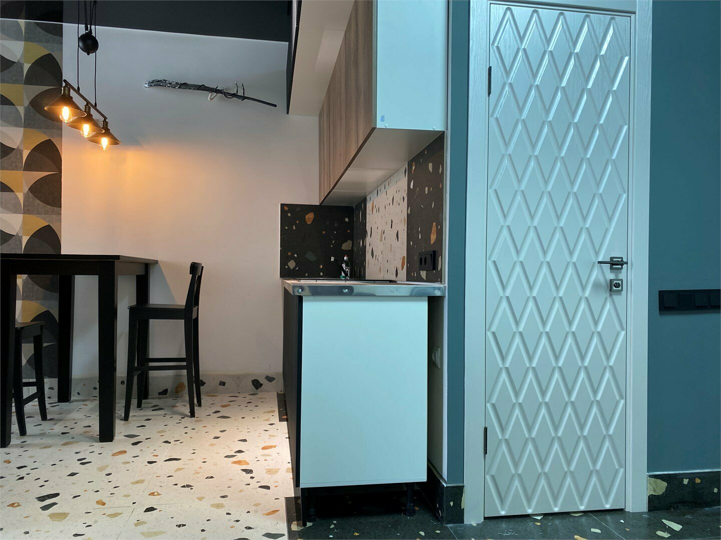 Апартаменты  KM Tower Plaza