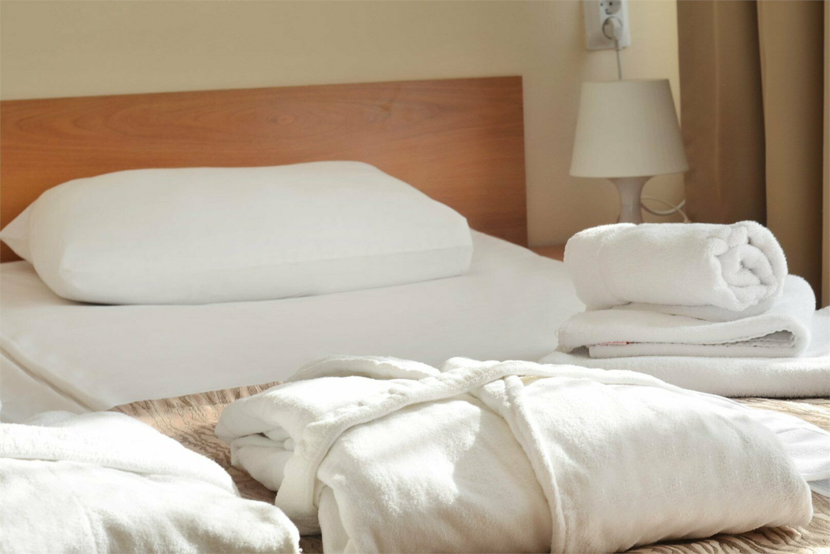 СТАНДАРТ с видом на море