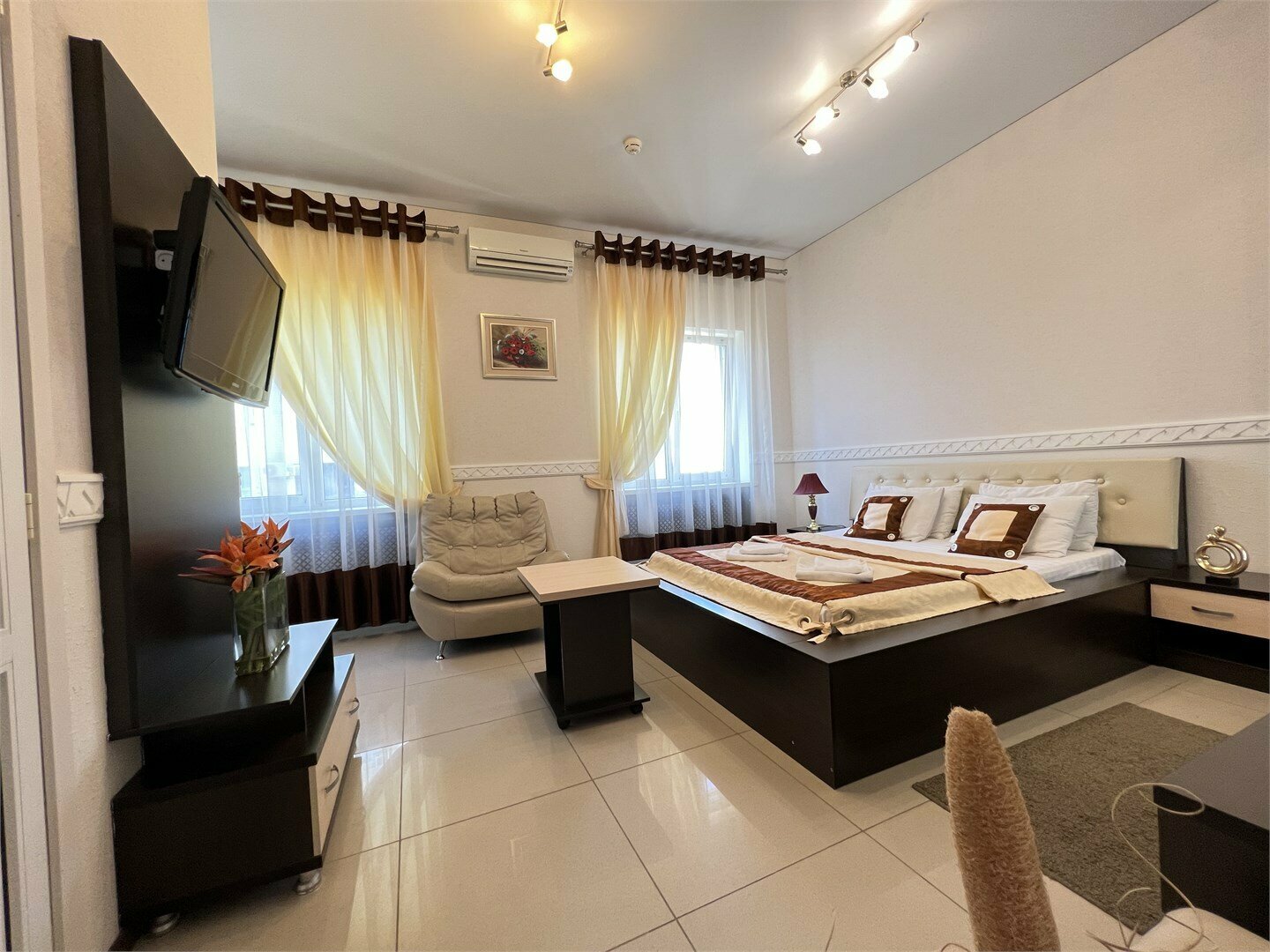 Стандарт double