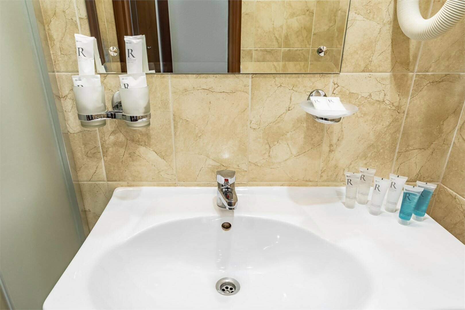 Стандарт плюс с двумя кроватями