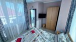 2х комнатный 4местный с кухней и с балконом - террасой в Юлия