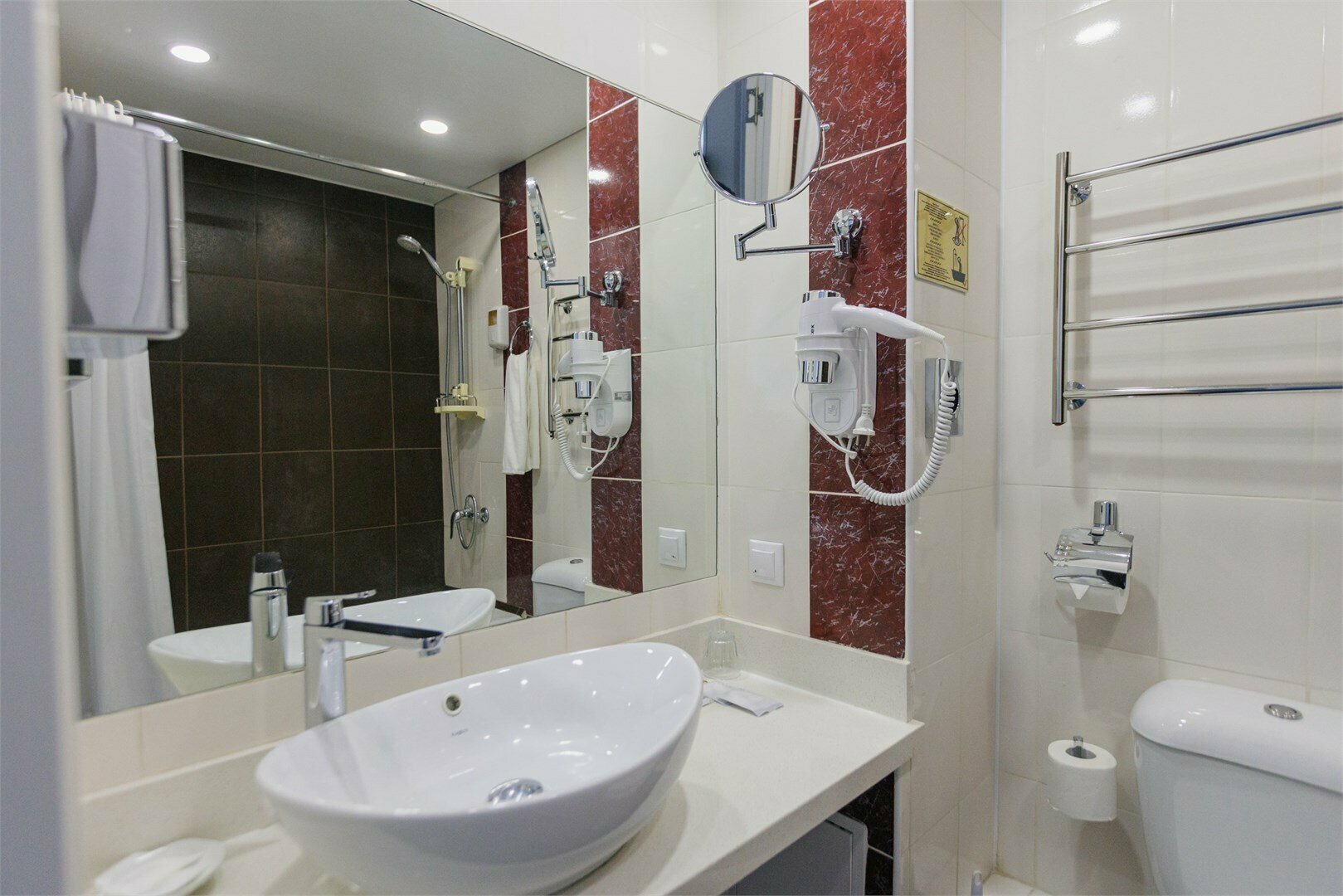 Двухместный номер Делюкс с 1 кроватью или 2 отдельными кроватями, вид на море