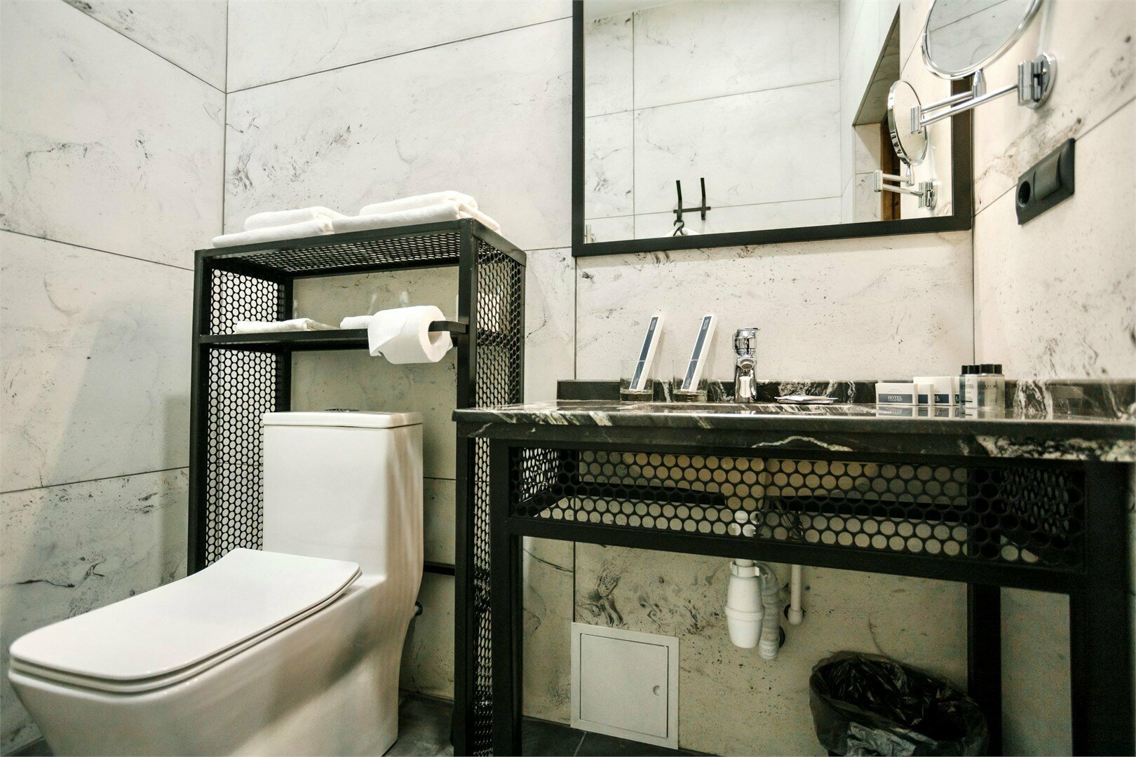 Апартамент "2-х комн с кухней"