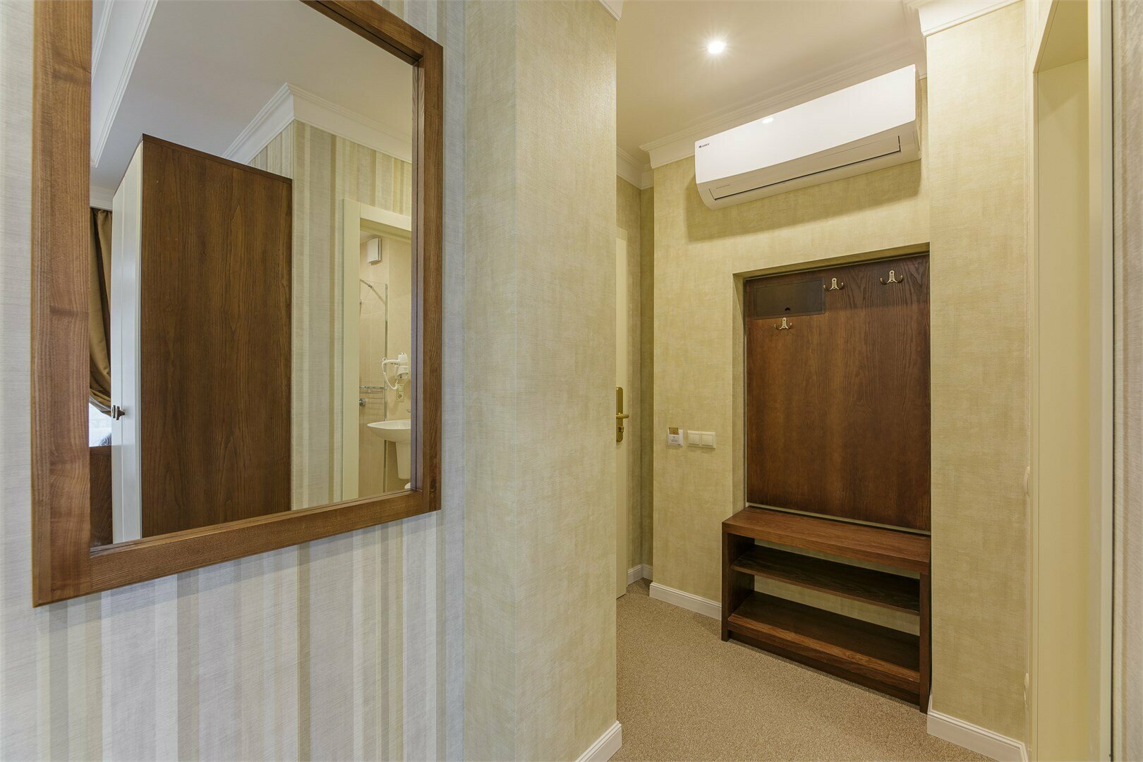 ДеЛюкс 2-местный