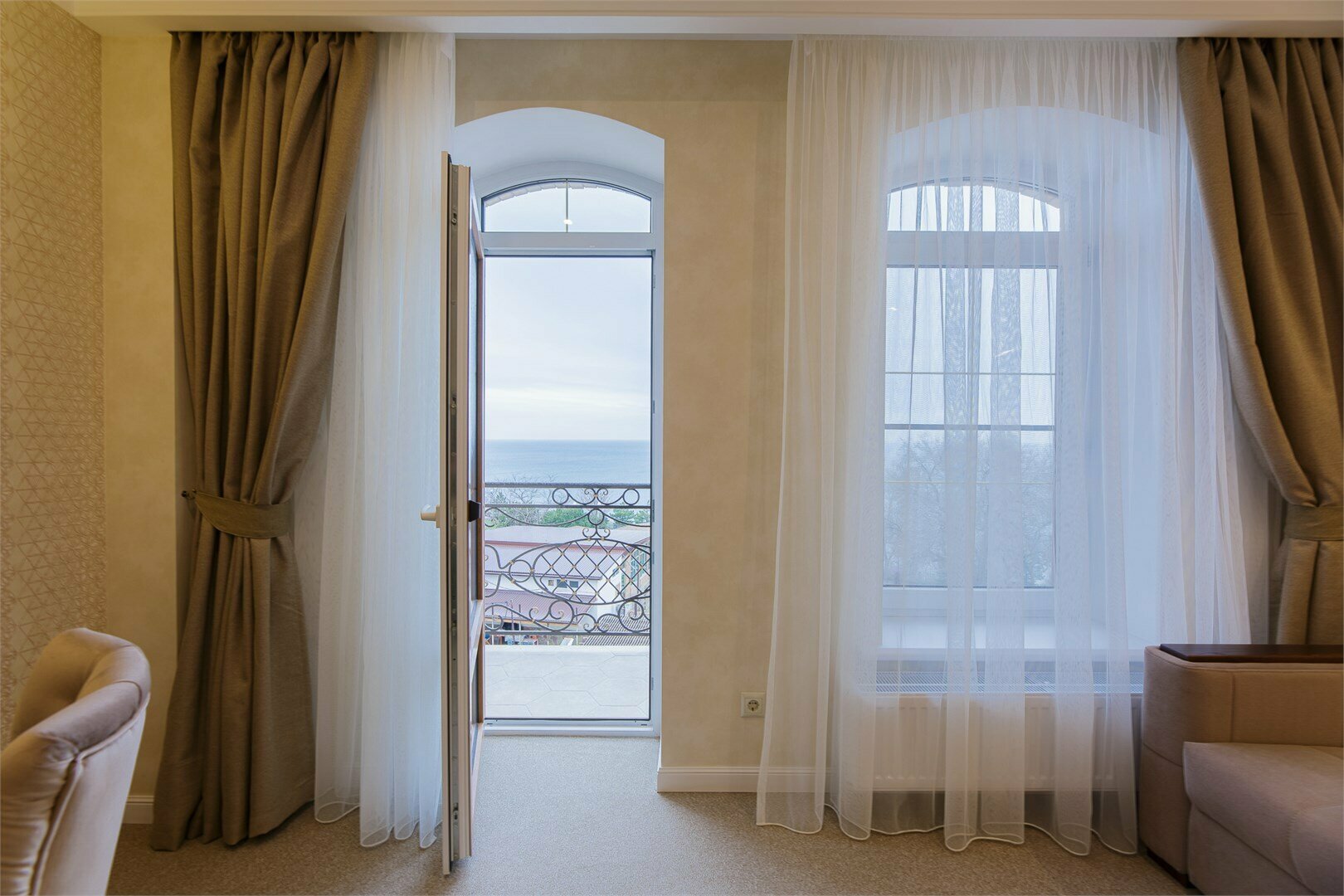 Джуниор Сюит 2-местный