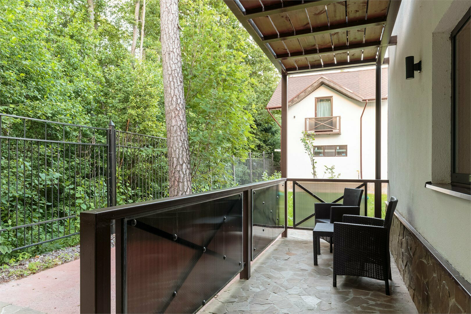 Улучшенный номер