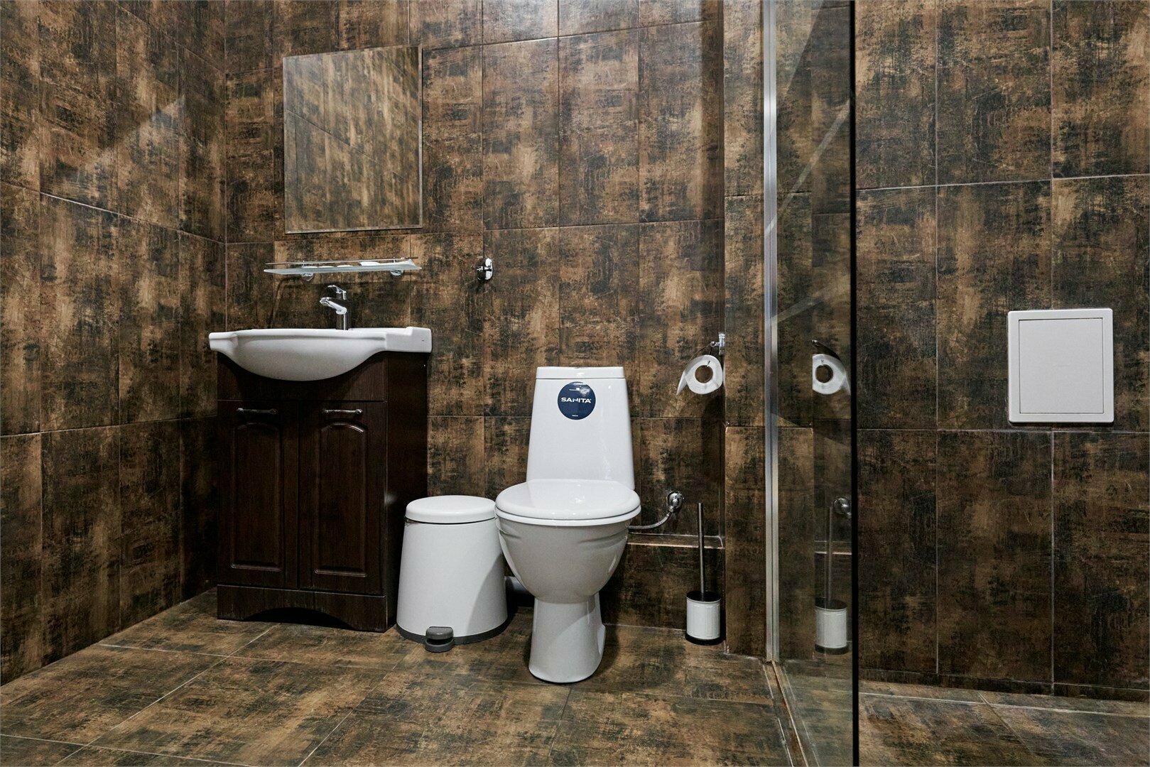 Комфорт одноместный