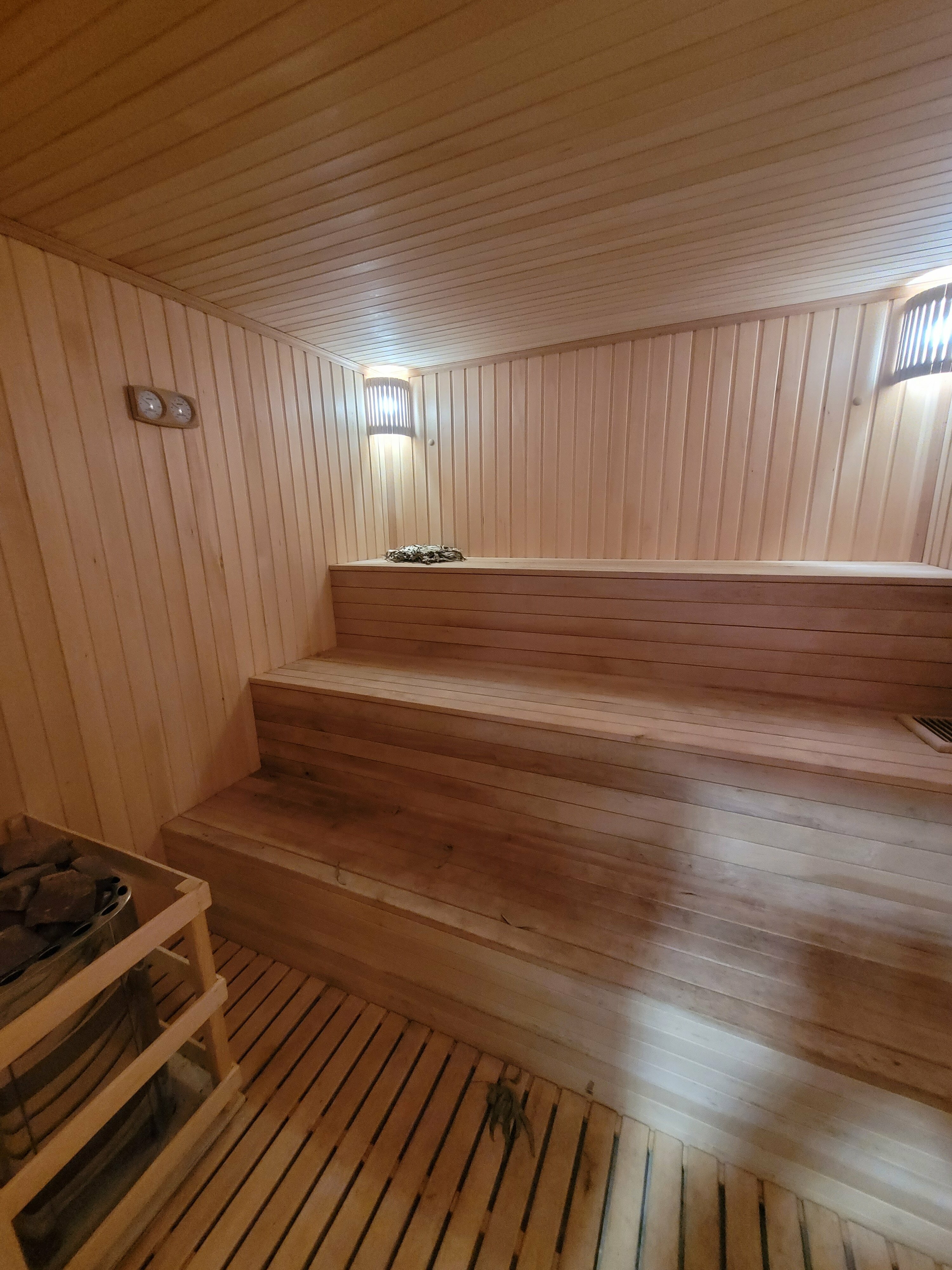 Дом с 4 спальнями